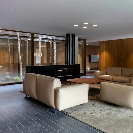 Apartment Luxury Mountain In Andorra Acces To Pool Sauna And Gym Near To Hikes L By Bonesvacances El Tarter