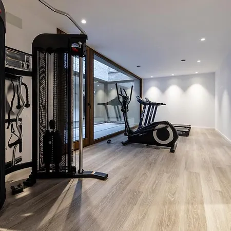 Luxury Mountain In Andorra Acces To Pool Sauna And Gym Near To Hikes L By Bonesvacances * El Tarter