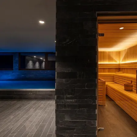 Luxury Mountain In Andorra Acces To Pool Sauna And Gym Near To Hikes L By Bonesvacances * El Tarter