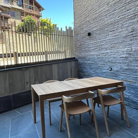 Luxury Mountain In Andorra Acces To Pool Sauna And Gym Near To Hikes L By Bonesvacances * El Tarter