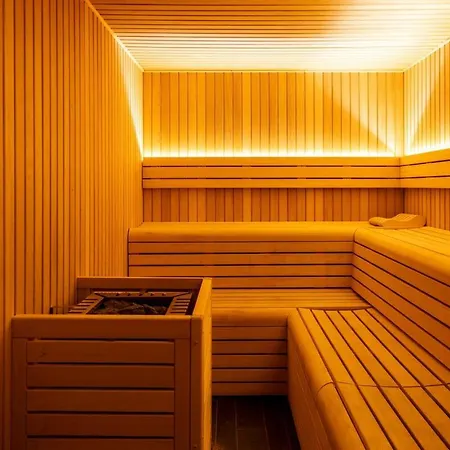 Luxury Mountain In Andorra Acces To Pool Sauna And Gym Near To Hikes L By Bonesvacances El Tarter