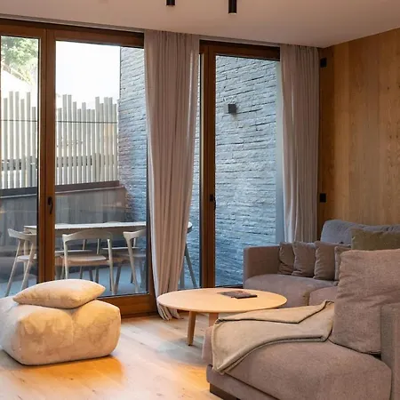 Apartment Luxury Mountain In Andorra Acces To Pool Sauna And Gym Near To Hikes L By Bonesvacances El Tarter